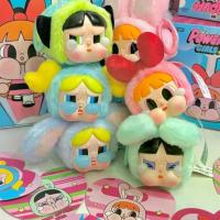 ราคา พวงกุญแจ : Crybaby Powerpuff Girls (1730369121351600609)