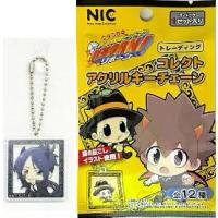 ราคา (ยน.65) รีบอร์น พวงกุญแจ มี 12 ลาย (1732496468388775593)