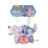 ราคา ส่วนลด 30%พวงกุญแจ disney stitch ตุ๊กตา Zootopia Keychain ของแท้ พวงกุญแจตุ๊กตา พวงกุญแจตุ๊กตา ดิสนีย์ พวงกุญแจคู่ ของขว โมชิ (1734166568292419226)