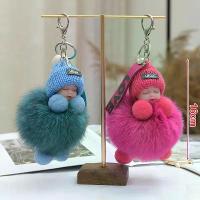 ราคา พวงกุญแจเด็กทารกนอนหลับ, ดีไซน์ตุ๊กตาบอลลูน, พวงกุญแจผ้านุ่มน่ารัก, พวงกุญแจรถยนต์, พวงกุญแจสำหรับเด็ก, สำหรับผู้หญิง, พวงกุญแจ, จี้กระเป๋า, เครื่องประดับชาร์ม, พวงกุญแจ (1734359258801603967)