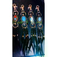 ราคา COD. พวงกุญแจ พวงกุญแจหนังแท้ ที่ห้อยกระเป๋า ที่ห้อยกุญแจ (1734108302065370567)