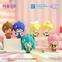 ราคา หมวก Hatsune Miku, Minidoll, สินค้าในเครืออย่างเป็นทางการ, พวงกุญแจยางนุ่ม, พวงกุญแจกระเป๋าเป้สะพายหลัง, ตุ๊กตา Hatsune Miku, พวงกุญแจ (1732546443268359743)