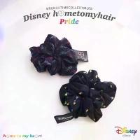 ราคา Home To My Heart ยางรัดผม Disney สีดำพร้อมส่งจ้ะ สินค้าขายดี (1734293603067659756)