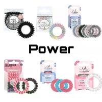 ราคา พร้อมส่งINVISIBOBBLE ยางรัดผม รุ่น Power & Extra Hold แบ่งขาย 1 เส้น COD (1733444061131146535)