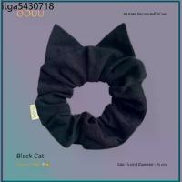 ราคา รุ่นใหม่ยอดนิยม Halloween Collection | ยางรัดผม ฮาโลวีน แมวดำ ค้างคาว ผี ฟักทอง (1734256210847893102)