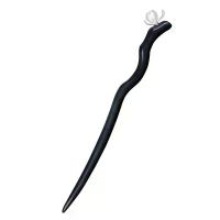 ราคา กิ๊บติดผมไม้มะเกลือดอกคำฝอย, เงินแท้ S925, สำหรับจัดแต่งทรงผมประจำวัน, กิ๊บติดผม, ของขวัญ Qixi และวันวาเลนไทน์สำหรับแฟน, สำหรับผู้หญิง (1732799856875373696)