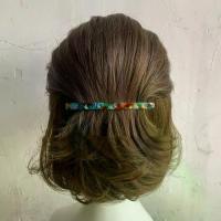 ราคา คลิปสปริงขนาดเล็ก สไตล์เกาหลี เรียบหรู กิ๊บหนีบเล็ก กิ๊บหนีบผมครึ่งลูก กิ๊บหนีบผม กิ๊บติดผม เครื่องประดับผมขนาดใหญ่ (1734364551809172558)