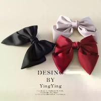 ราคา เครื่องประดับผม, โบว์ใหญ่สีแดง, กิ๊บติดผม, คลิปสปริง, หมวกเกาหลี, คลิปหนีบผมระดับไฮเอนด์, ในสต็อก, ขายส่ง, รุ่นใหม่ 2025 (1732381030761727575)