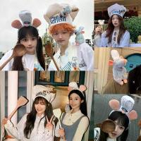 ราคา Ratatouille หมวกเชฟคอสเพลย์, ผ้ากันเปื้อนเชฟ, ชุดเชฟ, จี้แม่เหล็ก, เสื้อผ้า, ของเล่นตุ๊กตา, กิ๊บติดผม, ที่คาดผม, ปี 2025 (1732912194161182455)