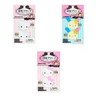 ราคา กิ๊บติดผม Sanrio กิ๊บติดผม Sanrio 2 ข้าง Usahana/Charmmy/Kitty แนะนำ (1734385155339224543)