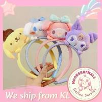 ราคา ที่คาดผมปาร์ตี้การ์ตูน Sanrio Disney น่ารัก ที่คาดผม ที่คาดผม ที่คาดผม ที่คาดผม ตุ๊กตา 3 มิติ สไตล์เกาหลี (1732248206768768212)