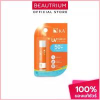 ราคา KA UV Shield Lip Care SPF 50+ PA++++ ลิปบาล์ม 5g สวัสดิการสด (1732859850076489364)