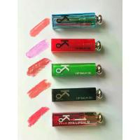 ราคา [จัดส่งทันที] ลิปสติกหิมะ Korich มี 5 สีให้เลือก ลิปสีแดง ลิปสีน้ำเงิน ลิปสีเขียว ลิปสีรูบี้ ลิปบาล์ม HYA เครื่องสำอาง Korich สำหรับผู้หญิง ลิปสีแดง ลิปสีส้ม เครื่องสำอางสำหรับผู้หญิง (173343967026475