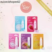 ราคา เคเอ ลิป แคร์ ลิปมัน ลิปบาล์ม 3.5 ก. KA Lip Care 3.5g (1733530580745028679)