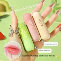 ราคา ลิปบาล์ม Kyty วาสลีน 7 กรัม บำรุงริมฝีปากยาวนาน ชุ่มชื้น บำรุงริมฝีปาก ป้องกันริมฝีปากแตก ดูแลริมฝีปากแห้ง ลิปมอยส์เจอไรเซอร์สำหรับใช้ประจำวัน (1734117546320889691)