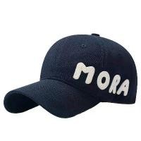 ราคา หมวกเบสบอล สไตล์เกาหลี ลดคาง หมวกกันแดด 100% ป้องกันรังสียูวี เทรนด์ TikTok Shop แฟชั่นเด็ก new era 59fifty (1733146903237724045)