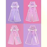 ราคา Labubu ลาบูบู้ แคร์แบร์ ชุดเด็ก ชุดเด็กผู้หญิง แฟชั่นเด็ก 2-12 ขวบ พร้อมส่งในไทย Ae เฟียส (1734237066325689727)