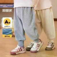 ราคา 2026 Dudu Home กางเกงเด็กฤดูใบไม้ผลิ กางเกงวอร์มผู้หญิง กางเกงจ็อกเกอร์ผู้ชาย กางเกงวอร์มฤดูใบไม้ผลิ เสื้อผ้าเด็ก แฟชั่นเด็ก (1734246657470858371)