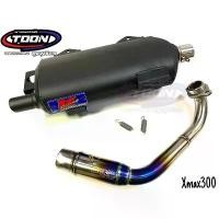 ราคา ท่อผ่าหมกK-racing ตรงรุ่นxmax300 (1733029618052990330)