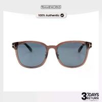 ราคา [ของแท้] TOM FORD แว่นกันแดด รุ่น TF1131-K | มือหนึ่ง พร้อมกล่องและอุปกรณ์ครบ (1734379348768163473)