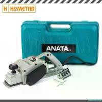 ราคา FlavorfulForge ANATA กบไฟฟ้า 750w รุ่น AP-K-1600 (1731805829393975437)