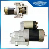 ราคา ❁ไดสตาร์ท FORD ESCPAE, MAZDA TRIBUTE เครื่อง 3.0L 22ฟันเฟือง (สินค้า Re-Built)♘ (1733628891790345727)