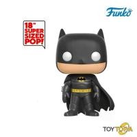 ราคา (42122) - Batman (01) POP! Mega 18": DC Comics by Funko (1731767056434693176)