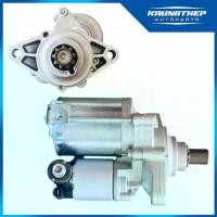 ราคา ♩ไดสตาร์ท HONDA CIVIC ปี 96-00 9ฟันเฟือง (สินค้า Re-Built)✧ (1733628923754088071)