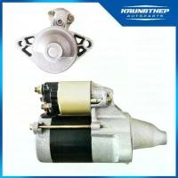 ราคา ▲ไดสตาร์ท DAIHATSU MIRA 9ฟันเฟือง 12v (สินค้า Re-built)✯ (1733628985785157006)