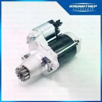 ราคา ❉ไดสตาร์ท TOYOTA CAMRY, WISH ปี02-12 เครื่อง 1AZ, 2AZ (สินค้า Built)♘ (1733628894649025892)