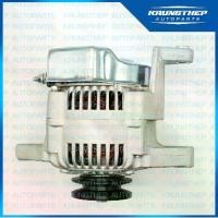 ราคา ไดชาร์จ MAZDA FAMILIA ขากว้าง 8ซม.แปลงใส่ KUBOTA ,Yanmar (สินค้า Built) (1733968921108383192)