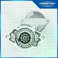 ราคา ไดสตาร์ท TOYOTA 3K 12v 9ฟันเฟือง (สินค้า Built) (1733623999177983614)