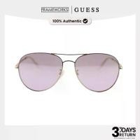 ราคา [ของแท้] GUESS แว่นกันแดด รุ่น GU4034-K | มือหนึ่ง พร้อมกล่องและอุปกรณ์ครบ (1733103820699043473)