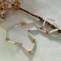 ราคา สร้อยคอมุก ทรงบาร็อค ไข่มุกน้ำจืดธรรมชาติ ลูกปัด 14 K เติมทอง เข็มกลัดแม่เหล็ก เครื่องประดับแฟชั่น ของขวัญสำหรับผู้หญิง [COD] (1733012855152019264)