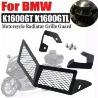 ราคา WA For BMW K1600GT K1600GTL K1600 GT K1600 GTL K 1600 GT 1600GT K 1600 GTL Motorcycle Accessories Radiator Grille Guard (1734223142321882819)