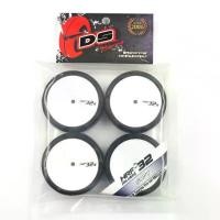 ราคา ยางทางเรียบรถวิทยุบังคับ ยางStandard ยางHigh Profile รถบังคับ ยางทัวริ่งยางนิ่ม สินค้าr/c สำหรับ 1:10 เหมาะกับเล่นในสนาม (1733739897834341953)