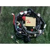 ราคา ชุดสายไฟเมน Yamaha Finn 115สตาร์ทมือ (สายไฟไม่ขาด)แท้มือสอJ (1734188819260016587)