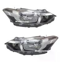 ราคา ไฟหน้า TOYOTA VIOS 2013 2014 2015 2016 รุ่น J และ E (1733023859297585087)