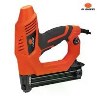 ราคา ราคาพิเศษสุดเซอร์ไพรส์ ♜ของแท้ ประกันศูนย์ เครื่องยิงตะปูไฟฟ้า PUMPKIN F-32 ( 50170 ) J-NF320 เครื่องยิงตะปู ปืนยิงตะปู✰ (1734004942487848873)