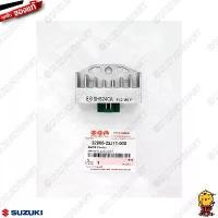 ราคา แผ่นชาร์จ RECTIFIER ASSY แท้ Suzuki Shooter 115 Fi สตาร์ทมือ / Smash 115 Fi สตาร์ทมือ / Raider J Crossover 115 (1733078131424658980)