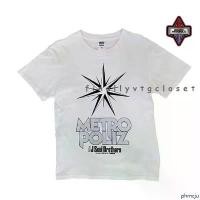 ราคา J Soul Brothers Metropoliz Band Tee ที่นิยมมากที่สุด (1733861067340220415)