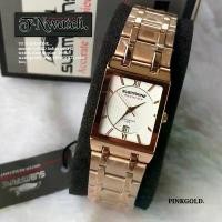 ราคา นาฬิกาผู้หญิง US SUBMARINE รุ่น J-199LD นาฬิกาข้อมือ นาฬิกาทรงสี่เหลี่ยม แสดงวันที่ กันน้ำ สายเงิน หน้าสีดำ น้ำเงิน ขาว คําแนะนําการขายที่ร้อนแรงในเดือนนี้ (1734359563435476464)