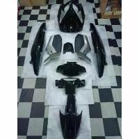 ราคา ชุดสีนูโวMXแท้เบิก สีดำ-บรอน แยกชิ้น สินค้า แท้ศูนย์ (1732982646044919712)