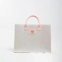 ราคา PAUL FRANK กระเป๋าถือ PASTEL STRIPE CLASSIC LARGE tiktok พาช้อป สินค้า ปัง ผ้า มินิมอล (1733706303857067765)
