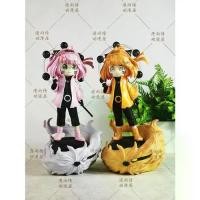 ราคา โมเดลตุ๊กตาอนิเมะ, การออกแบบความร่วมมือนารูโตะกับครอบครัว, ฟิกเกอร์แอนิเมะ Aniya คอสเพลย์, หกเส้นทาง, ของเล่นโมเดลแอ็คชั่นฟิกเกอร์นารูโตะ, เปิดตัวในปี 2025 (1732855014386599928)