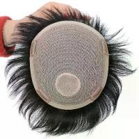 ราคา วิกผมจริง, วิกผมเต็มตัวสั้น, สำหรับผู้ชาย, ผมมนุษย์แท้ 100%, วิกผมพร้อมคลิป, วิกผม, เหมาะสำหรับผู้ชายหัวล้าน, [COD] (1733627670955000923)