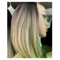 ราคา วิกนัทนิสาสีแดงฮาฟวิกฮาฟวิก วิกครึ่งหัววิกครึ่งหัว วิกผมCalawigs. วิกครึ่งหัว D540-B แบบหวีเสียบทรงสวยตามภาพค่ะ (1733979759453177665)