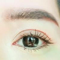 ราคา คอนแทคเลนส์ รุ่น D.iamond ดำ พร้อมส่งแบบปกติ และค่าสายตาสั้น 0.00- 10.00 (สายตาที่มีในลิสกดสั่งได้เลยค่า) (1729461933762840605)