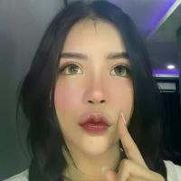 ราคา คอนแทคเลนส์ pony brown (สีน้ำตาล) (1729461402542771127)