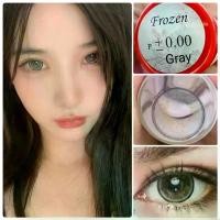 ราคา คอนแทคเลนส์ Frozen Pitchylens ตาหวานตัดขอบ ฝาแดง ขนาด DIA 14.5 ค่าอมน้ำ 38% (1729900850206247819)